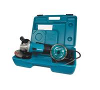 Amoladora Angular Makita 115Mm 720W 240V Motor Resistente Al Calor GA4530RKD