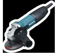 Amoladora angular Makita 115mm, 720W GA4530R
