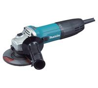 Amoladora Angular Makita 115Mm Cuerpo Delgado 720W 110V GA4530R