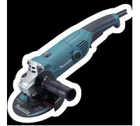 Amoladora angular Makita 150mm, 1050W GA6021