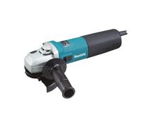 Amoladora angular Makita 9565HRZ 1200 RPM 12,5 cm 1100 W