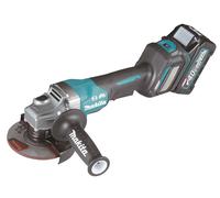 Amoladora angular Makita Aku con regulación 125 mm Li-ion XGT GA029GM201