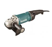 Amoladora angular Makita con electrónica 230mm, 2800W GA9070X1