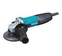 Amoladora angular Makita GA4530R 720 W 115 mm 11.000 rpm