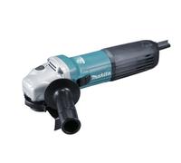 Amoladora angular makita GA4540RZ da 115 mm da 1100 W