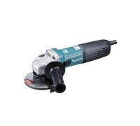 Amoladora angular Makita GA5040C de 125 mm y 1100 W