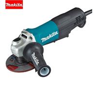 Amoladora angular Makita GA5050R 1.300 W 125 mm 11.000 min-1 mango cómodo ¡NU...
