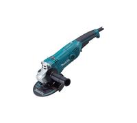 Amoladora angular - Makita - GA6021C - 150mm - 2000W - Protección electrónica Makpower