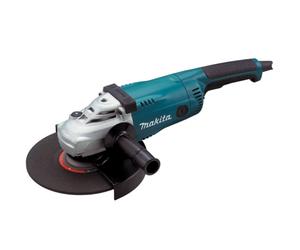 Amoladora Angular Makita GA9020 2200W 230MM Pulidora Cable 2M Peso 5,8 K