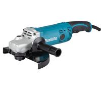 Amoladora angular Makita GA9050R 2.000 W 230 mm 6.600 g/min