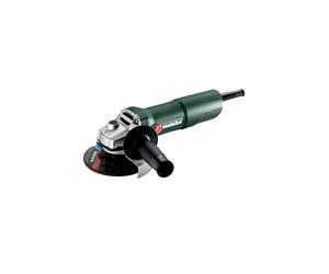 Amoladora angular - METABO - Metabo W 750-125 - 125 mm - 750 W - Disco de diamante incluido