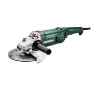 Amoladora angular Metabo WE 2400 - 230 2400W 6600 RPM