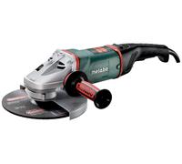 Amoladora angular METABO WEA 26-230 MVT Quick 606476000