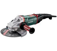 Amoladora angular Metabo WEPBA 26-230 MVT QUICK 606482000