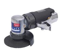 Amoladora Angular Mini De Aire Sealey SA153 58Mm