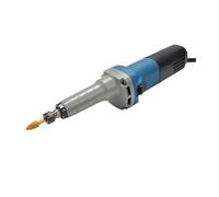 Amoladora angular, Molinillo Eléctrico Mini taladro eléctrico herramientas rotativas amoladora de velocidad Variable pulido y superficies Metal 400W 550W 750W(S1J-FF06-25 750W)