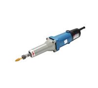 Amoladora angular, Molinillo Eléctrico Mini taladro eléctrico herramientas rotativas amoladora de velocidad Variable pulido y superficies Metal 400W 550W 750W(S1J-FF02-25 400W)