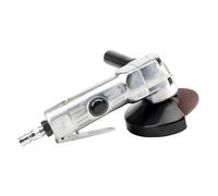 Amoladora angular neumática de 4 pulgadas, lijadora/amoladora grado industrial, disco amolar 100 mm ,Altamente eficiente