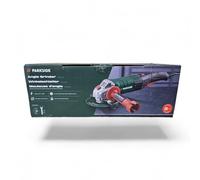 Amoladora angular Parkside PWS 125 F5
