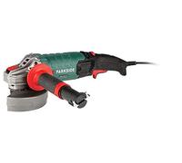 Amoladora angular Parkside PWS 125 F5
