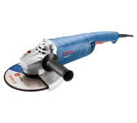 Amoladora Angular Profesional Bosch GWS 2200 P 2200W 110V BSH6018F4160