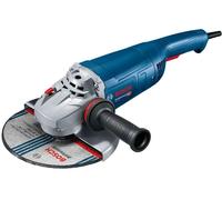 Amoladora angular profesional GWS 22-180 J - BOSCH