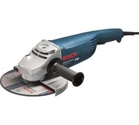 Amoladora angular profesional GWS 24-230 P - BOSCH