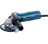 Bosch Professional Amoladora angular GWS 9-125 S - 0601396104