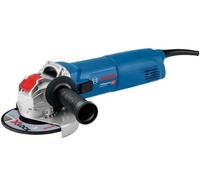 Bosch Professional Amoladora angular con X-LOCK GWX 10-125 - 06017B3000