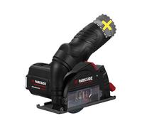 Amoladora angular recargable 12 V