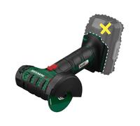 Amoladora angular recargable 20 V