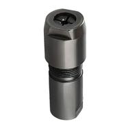 Amoladora angular recta, adaptador modificado, amoladora angular eficiente: amoladoras, herramientas eléctricas, diseño ergonómico para vehículos, ahorra tiempo y hace que el uso sea fácil.