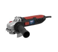 Amoladora Angular Sealey 125Mm 1100W/230V SAG125