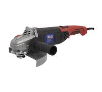 Amoladora Angular Sealey 230Mm 2000W/230V SAG230