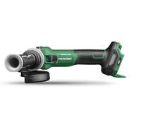 Amoladora HIKOKI G3613DEW2Z (Cuerpo solo + Maletín HSCIII)