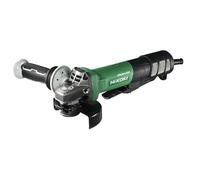 Amoladora angular sin escobillas Hikoki G13BYEQWDZ 1320 W
