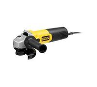 Amoladora angular STANLEY 1100 W, Ø 125 mm FMEG225VS