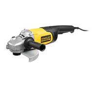 Amoladora angular STANLEY 230 mm 2000 W FMEG232