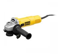 Amoladora angular STANLEY 600 W Fatmax FMEG615