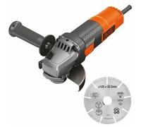 Amoladora angular Stanley BEG220-QS