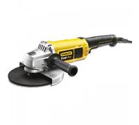 Amoladora angular STANLEY FATMAX 230 mm, 2200 W FME841