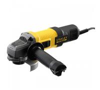 Amoladora angular STANLEY FatMax FMEG210 de 115 mm