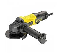 STANLEY Úhlová bruska 125mm FatMax FMEG220