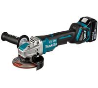Amoladora angular X-LOCK DGA519RTJ - MAKITA