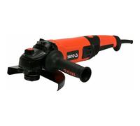Amoladora angular Yato 180 mm 2 000 W, mango ajustable