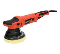 Amoladora angular YATO YT-82200 720 W velocidad ajustable disco 150 mm