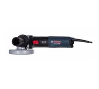 Bosch GWS 14-125 S amoladora angular 12,5 cm 11500 RPM 1400 W 2,2 kg