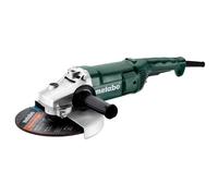 Amoladora Angulares Con diametro de Disco de 180 a 230 Mm WE 2200-230 METABO