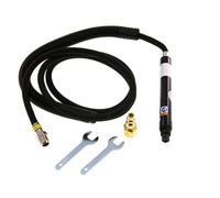 Amoladora axial 60000 rpm Pinza 3 y 1/8 "mm