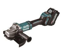 Amoladora angular a batería Makita 230mm Li-ion XGT 40V,/5.0Ah GA038GT201